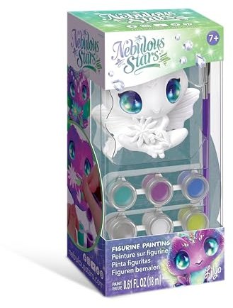 Nebulous Stars Aura Figur