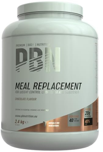 Meal Replacement Chocolate