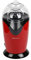 EMtronics Electric Popcorn Maker, Oil Free, Hot Air Popper - Red