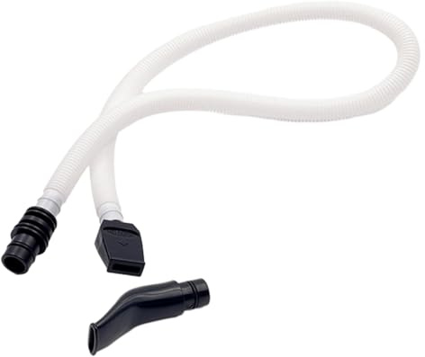 Melodica Tube Langlebige Instrumente Mundstücke Luft 55 cm 32 37 Tasten Melodica Tube Lange Melodica Tube Anfänger Kinder