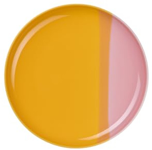 ASA Joy Dessertteller Passion Fruit Smoothie 22 cm