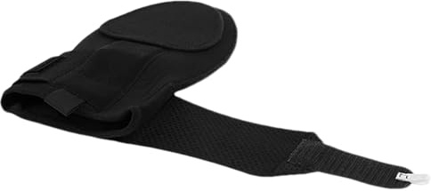 Guante deslizante de béisbol para niños, guantes de softbol para niños - Protección de manos de béisbol y softbol juvenil | Protector de manos y muñecas fácil de llevar, protector deportivo