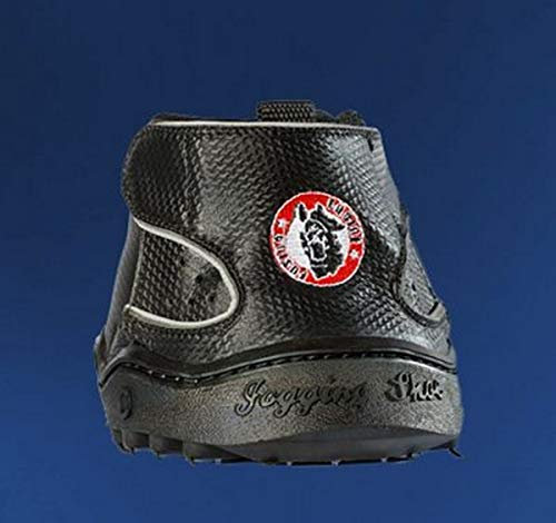 Equine Fusion All Terrain Hufschuh Gr. 7 (einzeln)