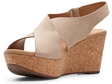 Clarks Annadel Eirwyn SandaliaMujer