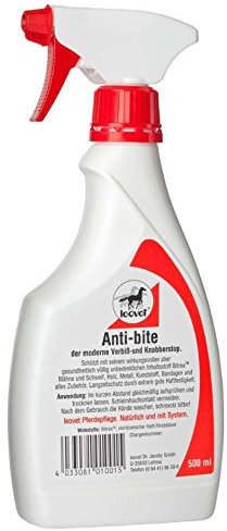 Leovet ANTI-BITE Verbiß- und Knabberstopp | 500 ml