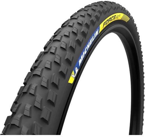 Michelin Force XC TL Ready