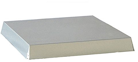 Germerott Bienentechnik Blechdeckel konisch 500 x 500 für die Segeberger Beute