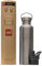 Red Original Leak-Proof Double Wall Insulated Marine-Grade Stainless Steel Hot Cold Water Bottle Thermos - 750ml