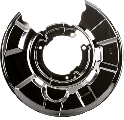 STARK Flasque de frein Arrière gauche Protection De Disque De Frein SKSPB-2340161 pour disque de frein