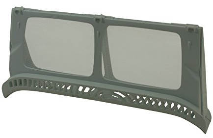 Hotpoint Tumble Dryer Filter. Genuine part number C00286864