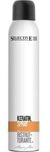 Selective KERATIN SPRAY, 150 ml