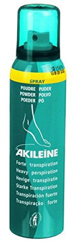 Akileine Puder Spray - 150ml