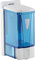 Gedy Seifenspender, thermoplastsharz Marlin, weiß, 300 ml