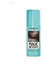 L'Oréal Paris, Farbspray, Magic Retouch Cold Brown, 75 ml