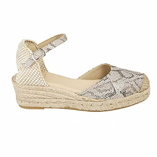 Espadrillas Donna | Sandali con Tacco