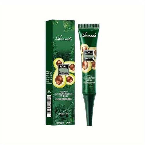 Crème contour des yeux à l'avocat 20 g