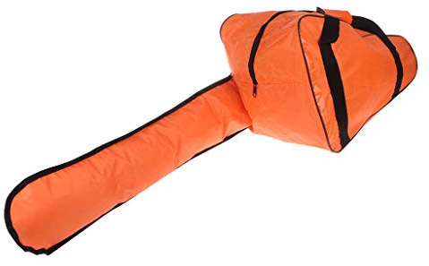 Borsa da trasporto per motosega da 30,5 cm/35,6 cm/40,6 cm per custodia in tessuto Oxford Custodia protettiva Stor Set di punte per cacciavite Kit di strumenti per cacciavite Cacciavite Driver Driver