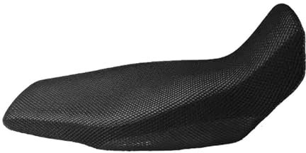 KUGVTER Sitzkissen Für CFMOTO 450MT MT450 450 Mt 2024 Motorrad Mesh Sitzkissen Abdeckung Wärmedämmung Sitz Abdeckung Schutz
