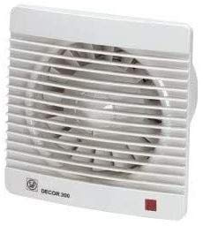 S & p decor-300 - Extractor bano decor-300-cz 35w 2200rpm