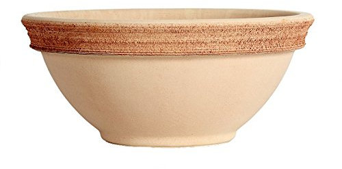 Degrea Terrine de Cyclamen graffiata Terra.e.242 28 x 12