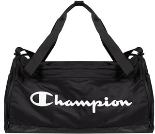 Champion Unisex Athletic Bags-805465 Tasche, Schwarz