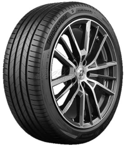 215/55Wr17 Bridgestone Tl Turanza 6 Xl (Eu) 98W