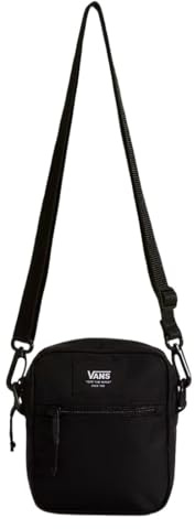 Vans Bail Shoulder Bag Black