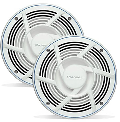 Pioneer TS-MR2040 Marine