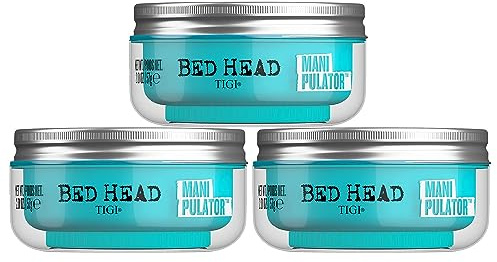 Tigi Bed Head Manipulator 57ml (3 Stück)