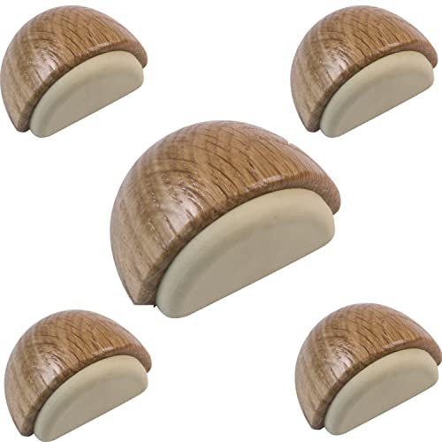 GedoTec Rivestimento porta Raccordo scatola lock Maniglia per porte su Piastra lunga Modello AGAVE 350 Antico Ferro battuto senza Ritorno a molla BB Buntbart nero zincato spazzolato laccato - BB - Buntbart