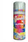 SuperGift.com 200ml Glitter Spray Paint Multi-Purpose Use, Interior & Exterior, Ideal For Wood, Metal, Plastic, Ceramics & Ornaments - Quick Drying (Silver)