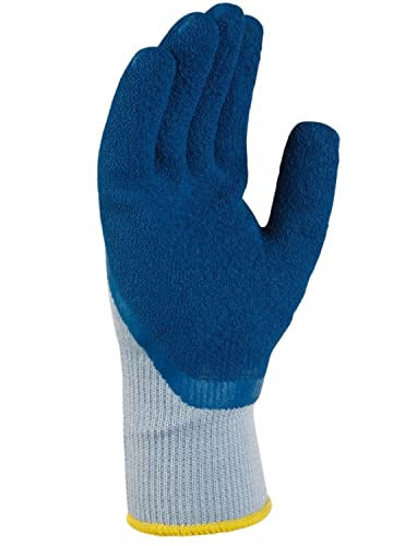 Gant enduction latex SINGER - taille 9 - TAC10BL09