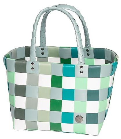 ICE-Bag Witzgall 5008-47-0 MINI, Einkaufskorb, Shoppertasche,ca. 25x22x22 cm