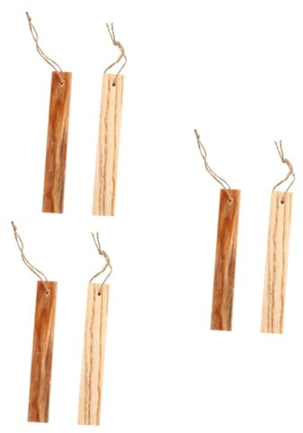 Sosoport 6pcs Fire Starter Sticks Quick Fire Lighter Camping Accessories Instant Ignition Survival Tool