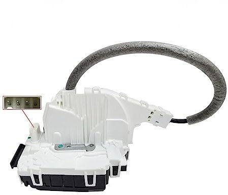 TüRschloss Stellmotor Zentralverriegelung Motor, Für Mercedes Für Benz OE# 2047201835 A2047201835 2127230208 A2127230208 2048904276 A2048904276 A2047200635 2047200635
