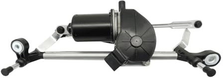 Windshield Wiper Motor For Vauxhall For Corsa D & E 2006 2007 2008 2009 2010 2001 2012 2013 2014 Windscreen Wiper Motor & Linkage Window Wiper Motor