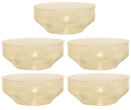 STOBOK 5pcs Detector Fire Alarms Guards Cover, Plastic Protective Cover Elastic Caps Suitable for Cooking Areas and Fire Safety