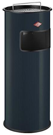 Wesco 150 801-60 Standascher 50 Liter, mit Sieb, anthrazit