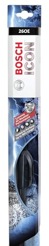 BOSCH 26OE ICON Premium Beam Wiper Blade; 26 - Single