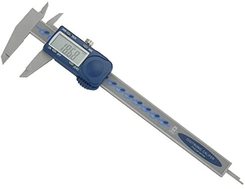 Moore & Wright MAW11015DPC Calipers