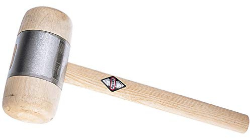 Picard Holzhammer 80x160 DIN 7462