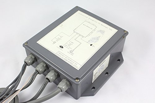 BS398 - Caja de control para bañera de hidromasaje