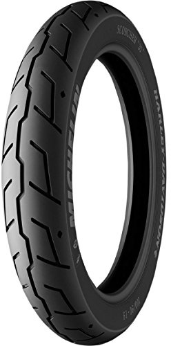 MICHELIN SCORCHER 31 80/90-21 54H - Vorderseite Reifen
