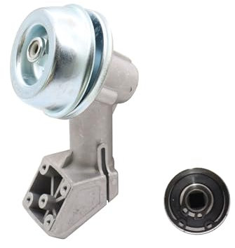 SECURA Winkelgetriebe kompatibel mit Stihl FS460 Freischneider