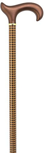Designer Gehstock Gehhilfe Derby PEPITA ergonomic