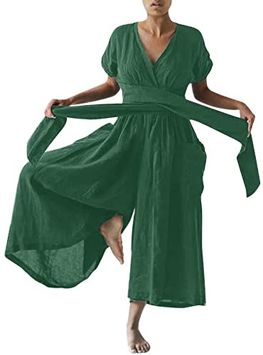 Jumpsuit Damen Sexy,Arbeitslatzhose Blau,Elegante Overalls,Grüner Jumpsuit Hochzeit,Moderne Arbeitshosen,Weiße Jumpsuits Damen,Glitzer Jumpsuit Damen