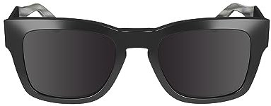 Calvin Klein Unisex Ck23539s Sonnenbrille, Black, One Size