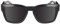 Calvin Klein Unisex Ck23539s Sonnenbrille, Black, One Size