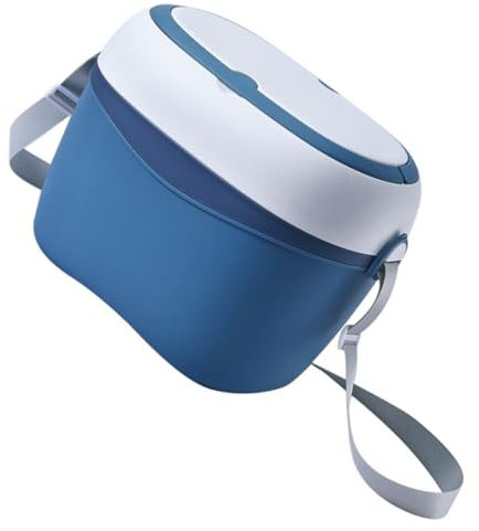 TOYANDONA 1pezzi Custodia Per Organizer Per Scatola Per Allattamento in Pp Qualità Resistente e Durevole Per Organizzare Giocattoli Ciucci Latte in Stoviglie Tovaglioli