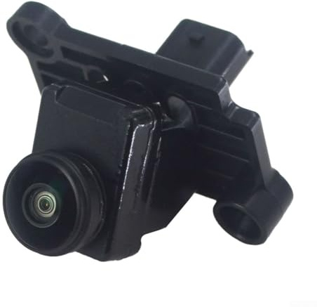 SiSinkal Caméra de recul arrière de Voiture Compatible avec Clio IV, Megane IV, Talisman OEM 28442 7774R pour Installation arrière et Assistance au stationnement